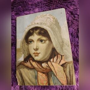 Really Cool 1880s  Victorian Tradecards